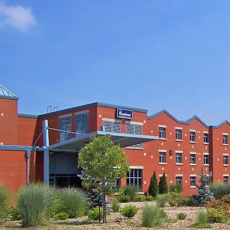 Residence & Conference Centre - Welland Exterior photo