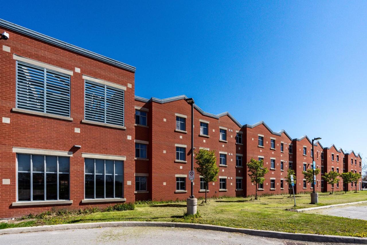 Residence & Conference Centre - Welland Exterior photo